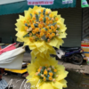 Hoa Hồng Khai Trương