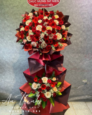 Tươi mới khởi sắc - HKT020