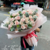 Bó hoa tặng xếp - HN008