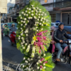 Tiếc thương sâu sắc - HN047