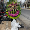 phận tâm thương xót - HN044