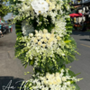 Mãi mãi chia xa - HN037 Shop Hoa Tươi An Thịnh Mãi mãi chia xa - HN037