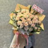Tình yêu chớm nở - HN023