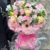 Vì anh là gió - HN011