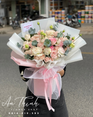 Tất cả sẽ thay em -HN012