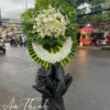 Vô cùng thương thương tiếc - HN032 Shop Hoa Tươi An Thịnh Vô cùng thương thương tiếc - HN032