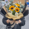 Hoa hương dương đẹp - HN010