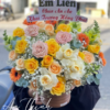 Tình yêu nồng cháy - HG065