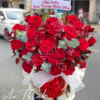 Shop Hoa Uy Tín Tại Hoàn Kiếm