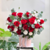 Hoa giỏ - HG0102