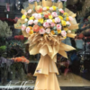 Hoa Khai Trương - HKT080 Shop Hoa Tươi An Thịnh Hoa Khai Trương - HKT080