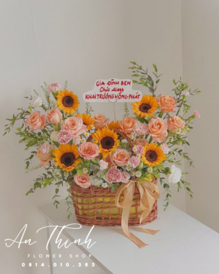 Hướng Dẫn Cách Cắm Hoa Đơn Giản Tại Nhà Ai Củng Thể Shop Hoa Tươi An Thịnh Hướng Dẫn Cách Cắm Hoa Đơn Giản Tại Nhà Ai Củng Thể