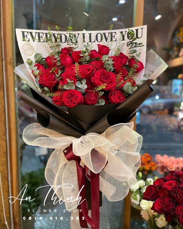 Những Lợi Ích Khi Tặng Hoa Tươi Thường? An Thịnh Flower Shop Hoa Tươi An Thịnh Những Lợi Ích Khi Tặng Hoa Tươi Thường? An Thịnh Flower
