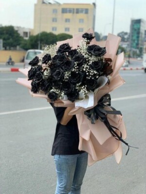Ý nghĩa Hoa Hồng - An Thịnh Flower Shop Hoa Tươi An Thịnh Ý nghĩa Hoa Hồng - An Thịnh Flower